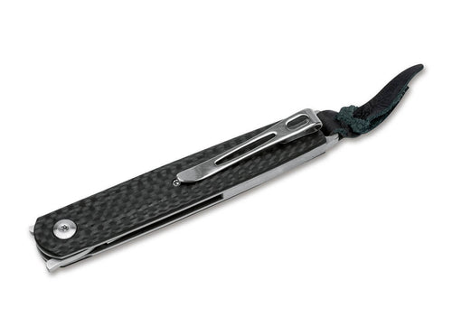 Böker Plus LRF Carbon