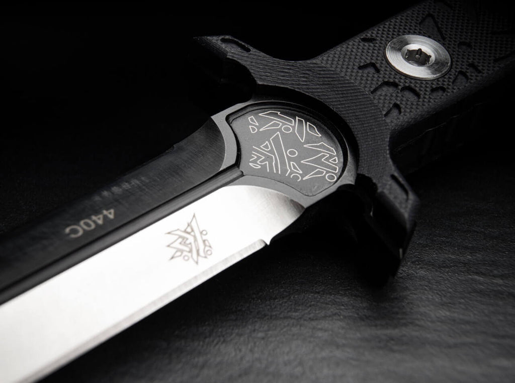 Böker Plus M92