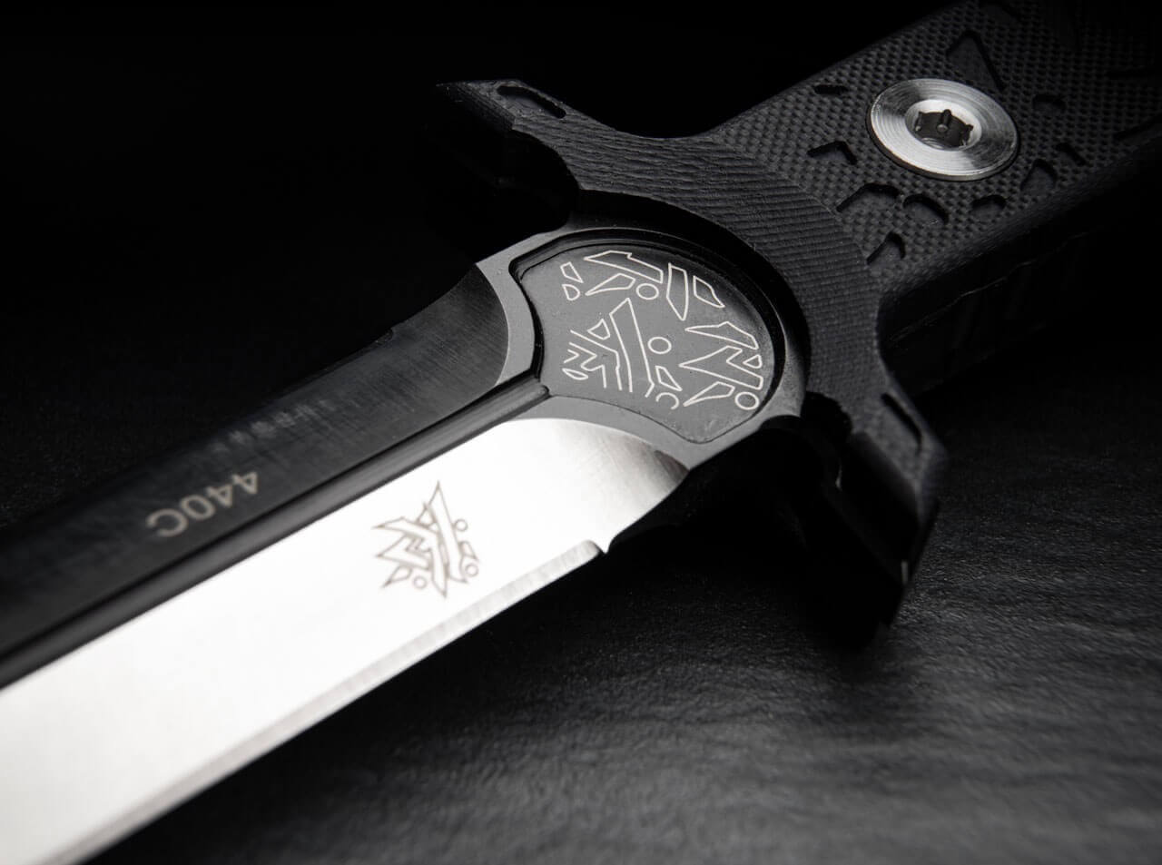 Böker Plus M92