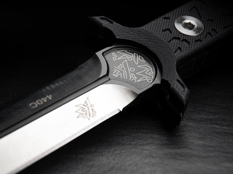 Böker Plus M92
