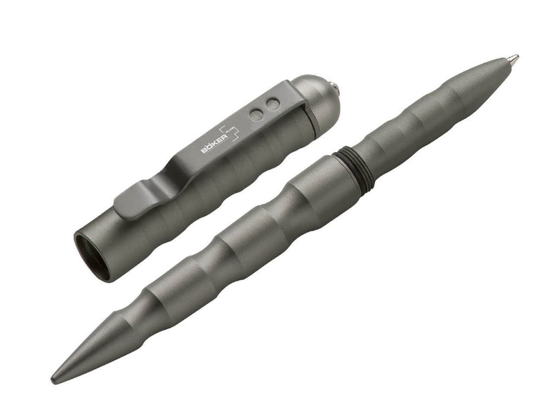 Böker Plus MPP Grey