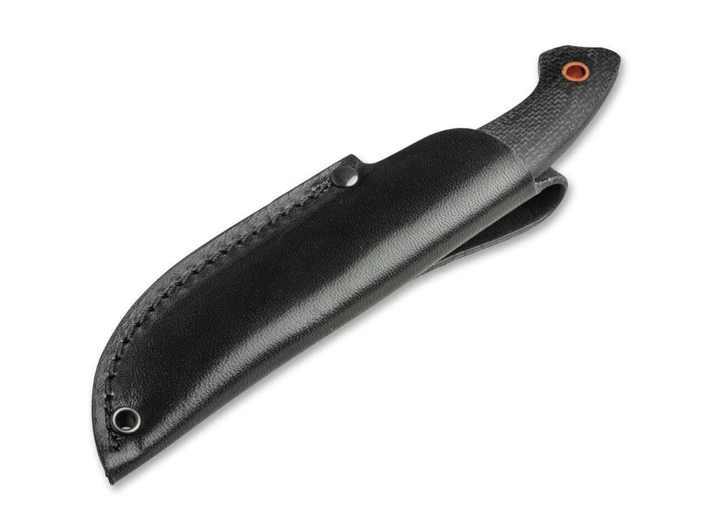 Nessmi Pro Black