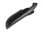 Nessmi Pro Black