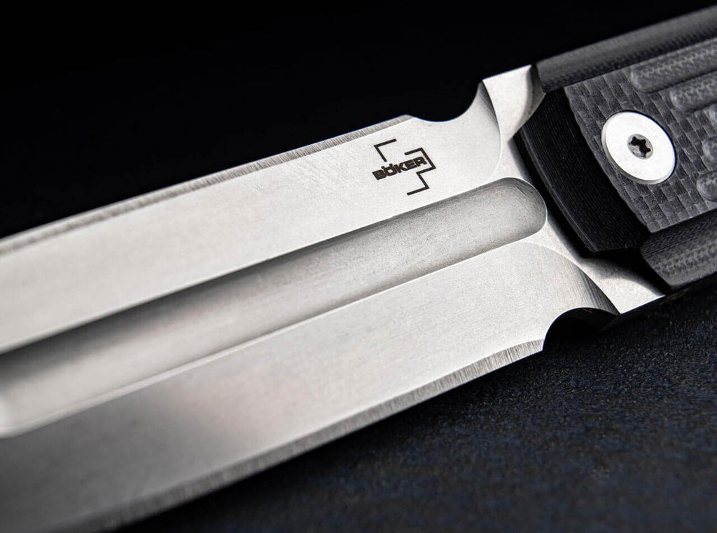 Böker Plus Omerta