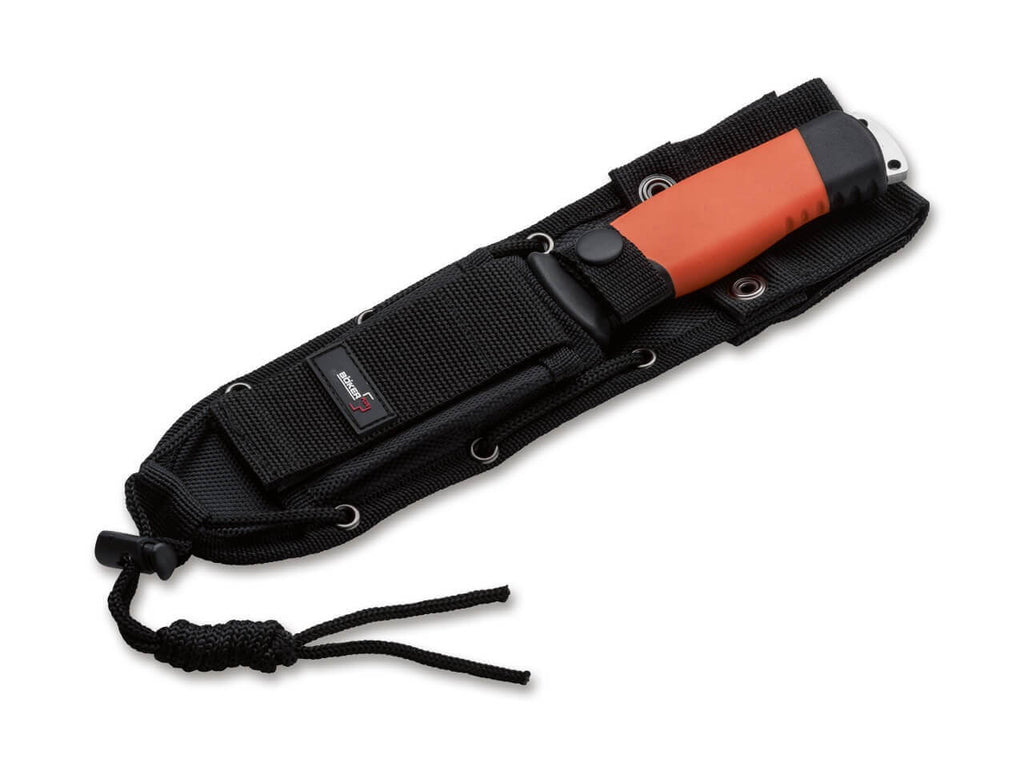 Böker Plus Outdoorsman XL