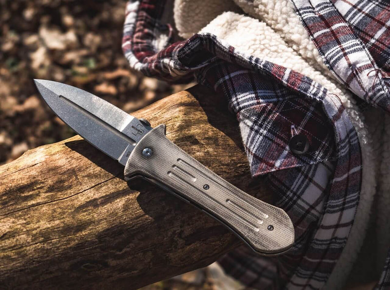 Böker Plus Pocket Smatchet