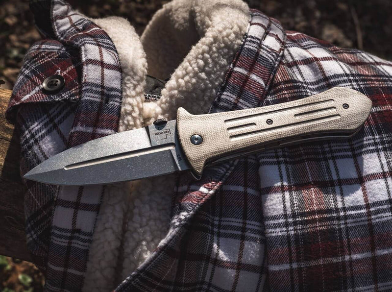 Böker Plus Pocket Smatchet