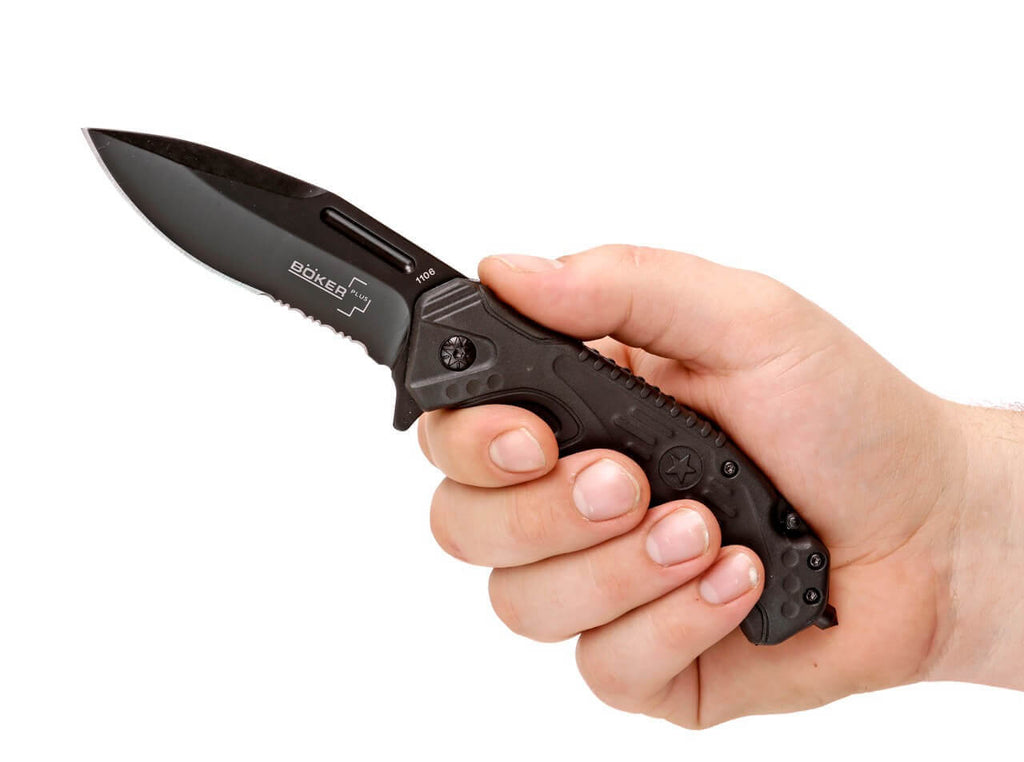 Böker Plus Savior 2
