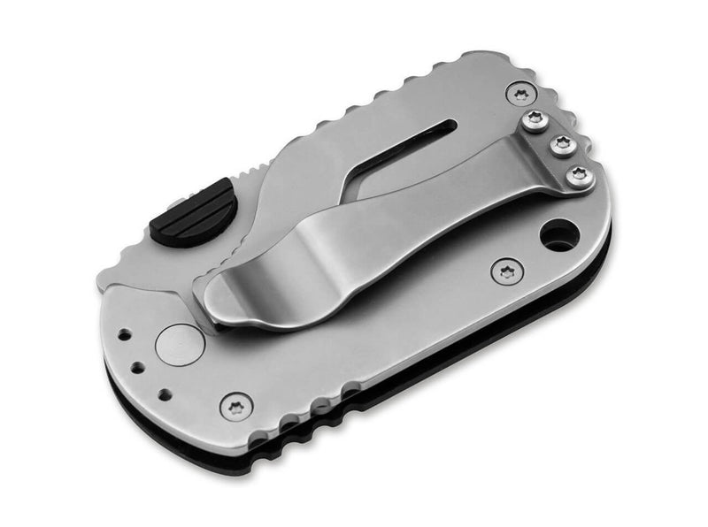 Böker Plus Subcom 2.0 Black