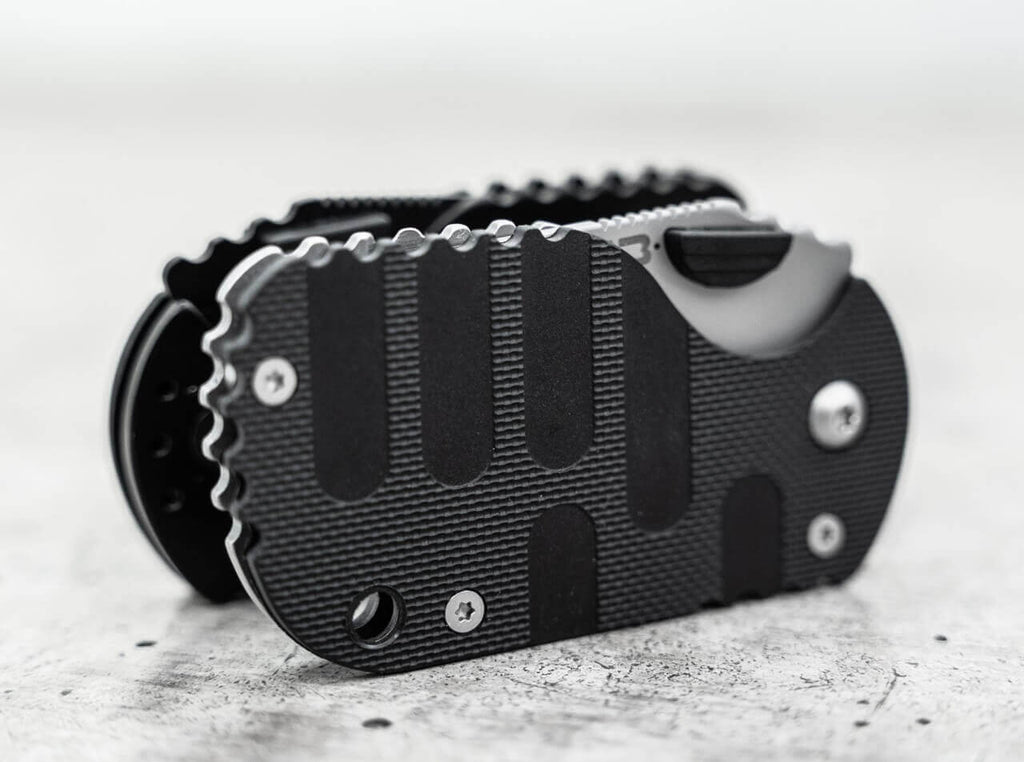 Subcom 2.0 Black