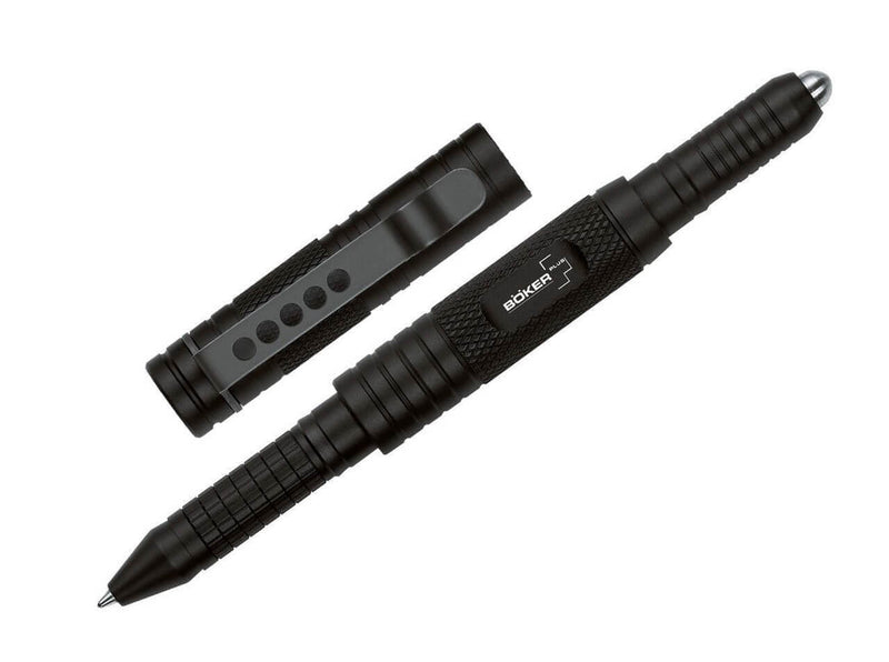 Böker Plus Tactical Pen Black