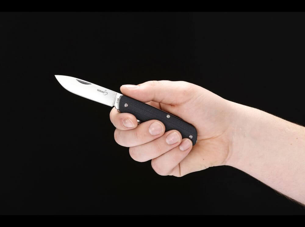 Böker Plus Tech Tool City 2