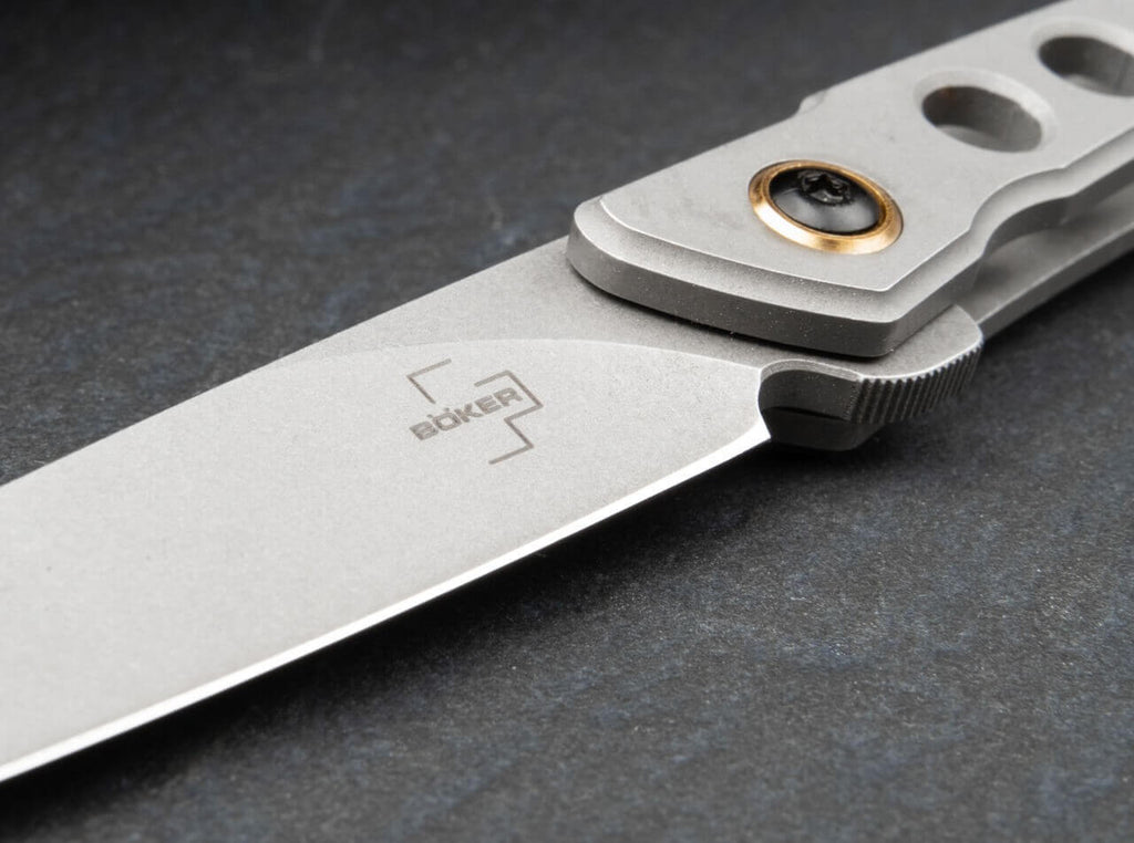 Urban Spillo Flipjoint