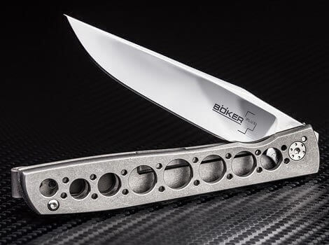 Böker Plus Urban Trapper
