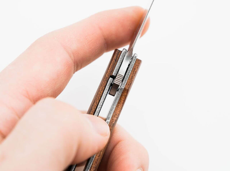 Böker Plus Urban Trapper Flipjoint