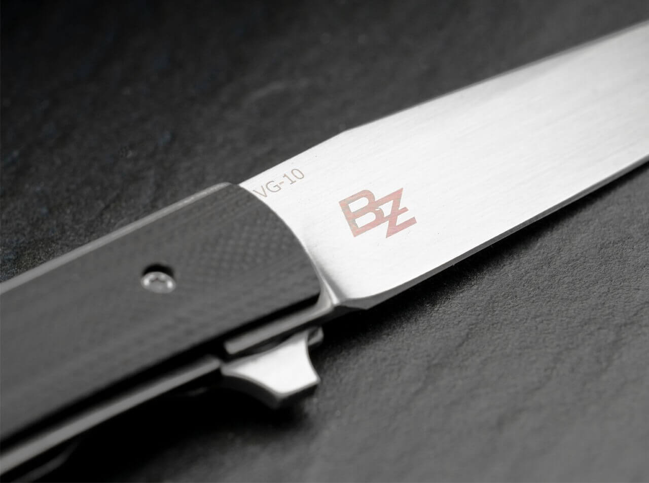 Urban Trapper G10