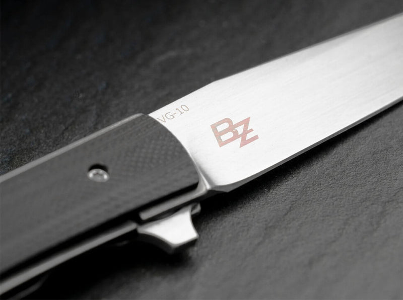 Böker Plus Urban Trapper G10