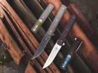 Böker Plus Urban Trapper Linear Cocobolo