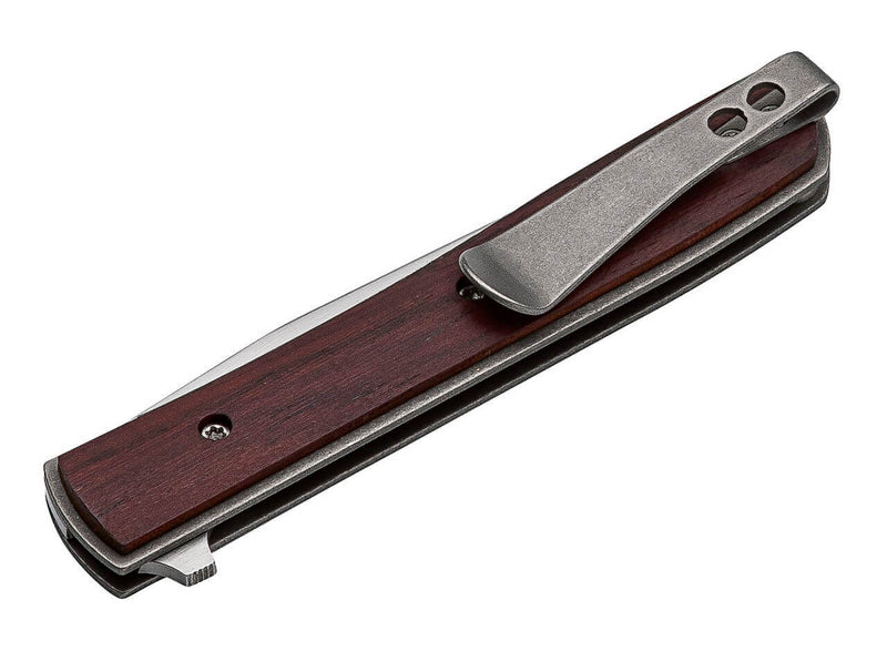 Böker Plus Urban Trapper Petite Cocobolo