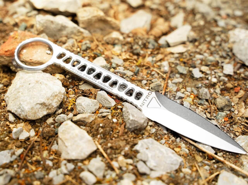 Böker Plus Voodoo