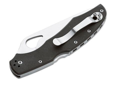 Byrd Cara Cara G10 Plain