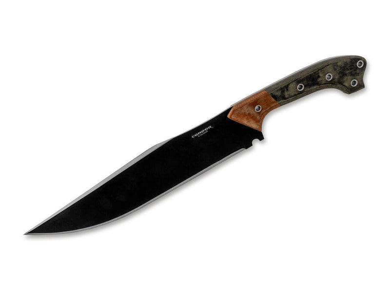 Condor Atrox Knife