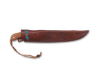 Blue River Machete