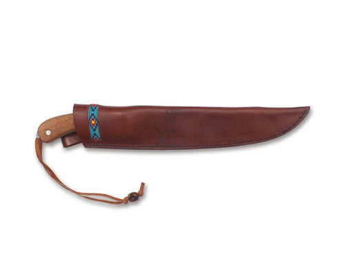 Blue River Machete