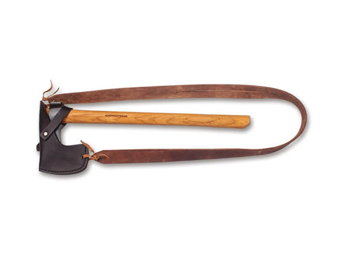 Bushcraft Tomahawk