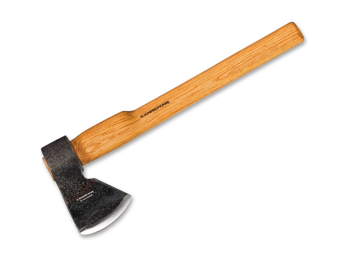 Cantina Axe