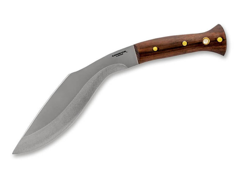 Condor Heavy Duty Kukri Knife