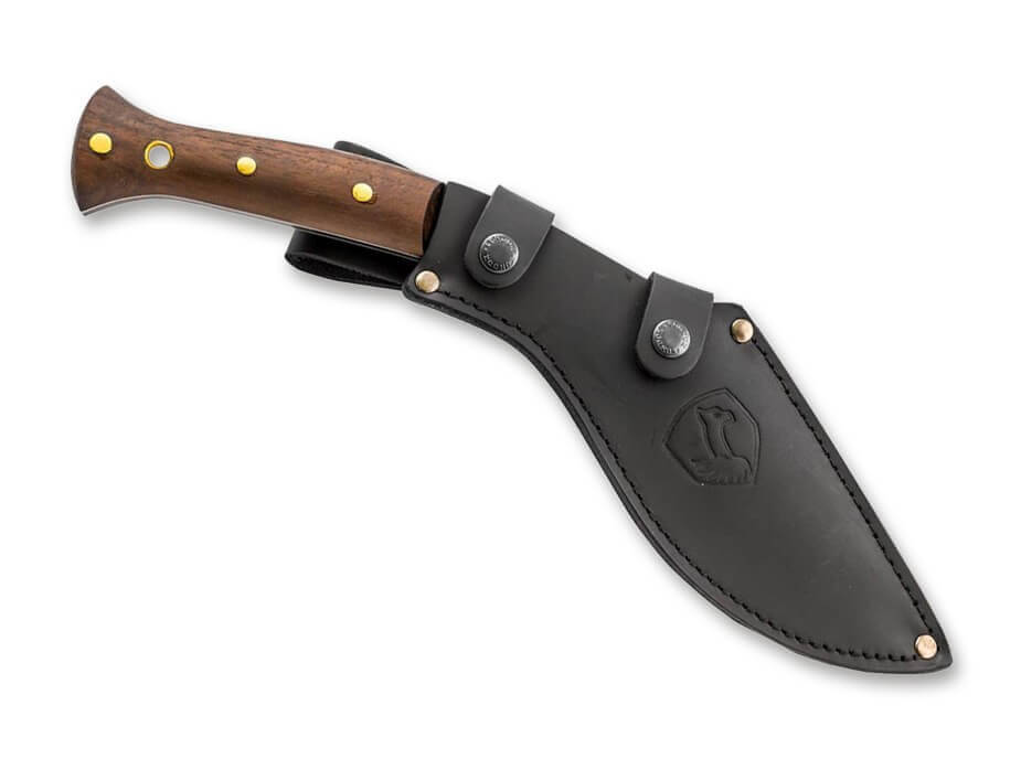 Heavy Duty Kukri Knife