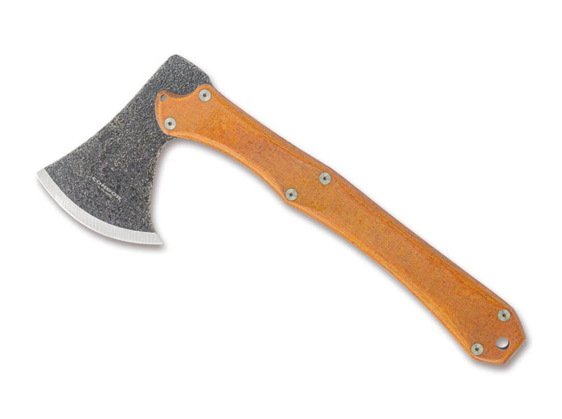 Condor Mountain Pass Axe