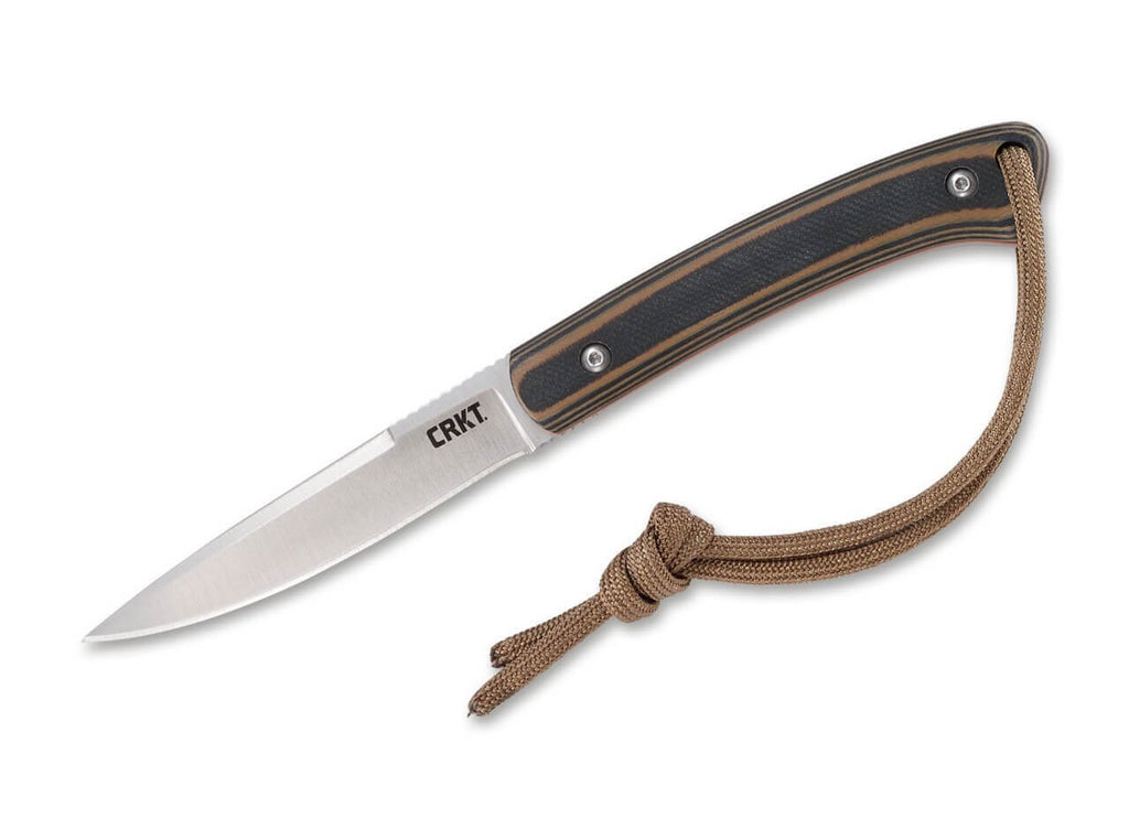 CRKT Biwa
