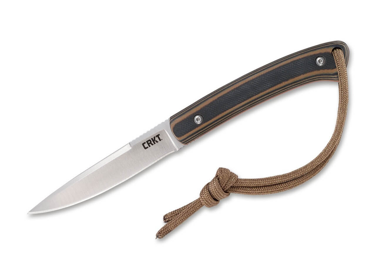 CRKT Biwa