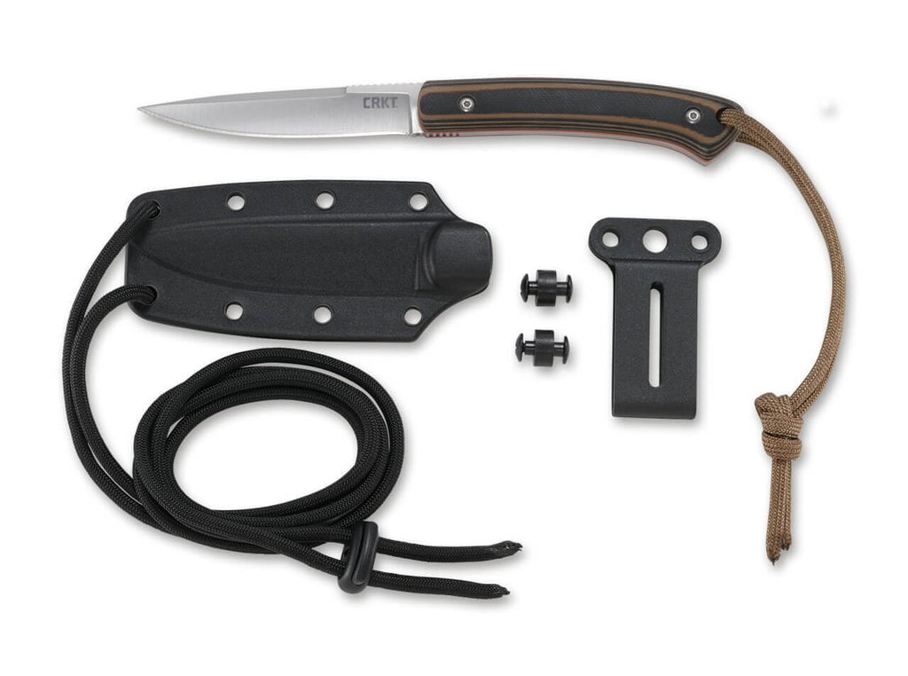 CRKT Biwa