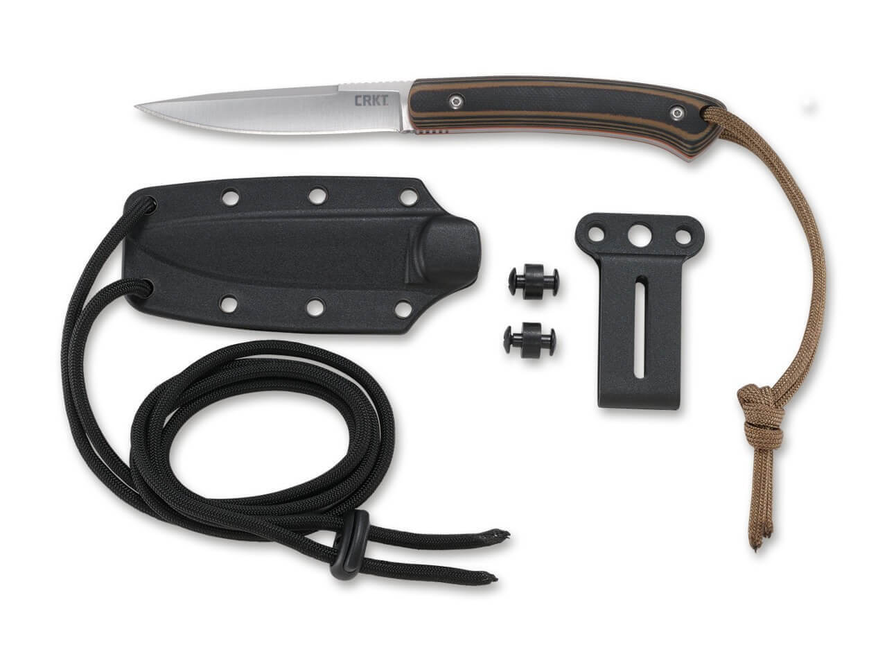 CRKT Biwa
