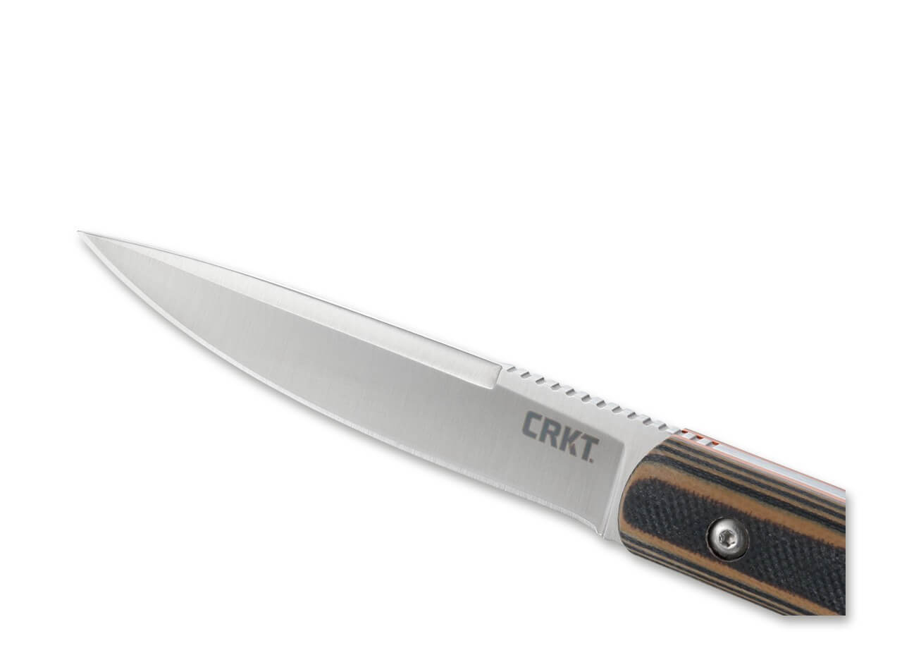 CRKT Biwa
