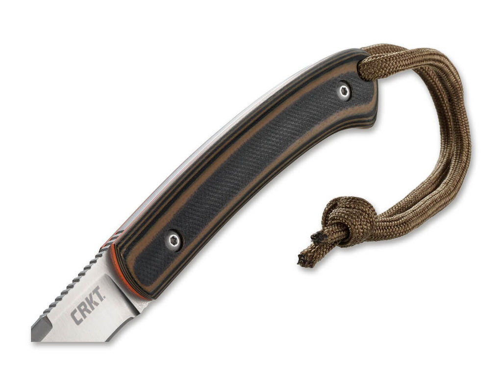 CRKT Biwa