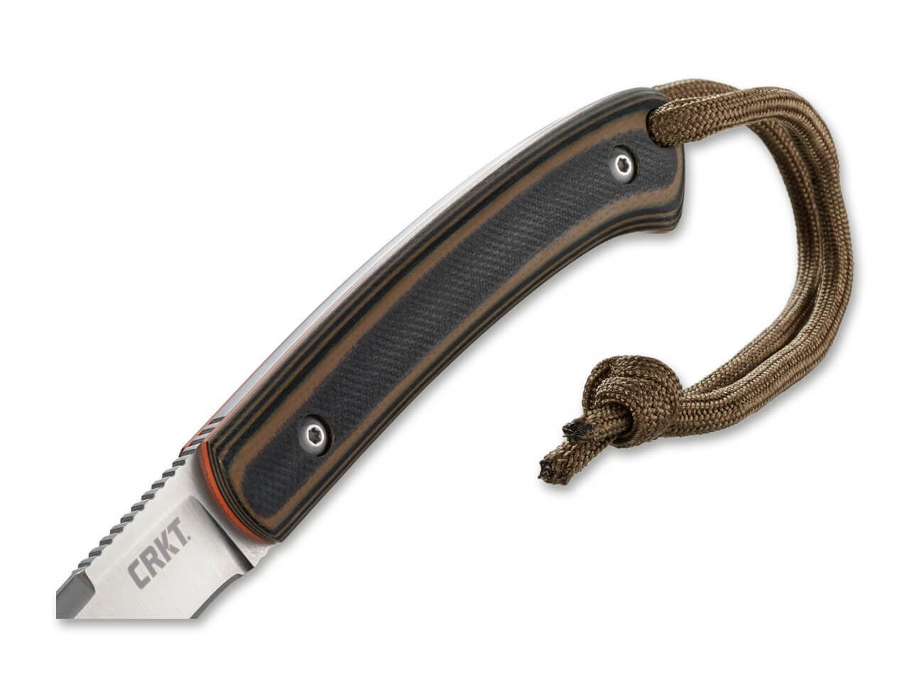 CRKT Biwa