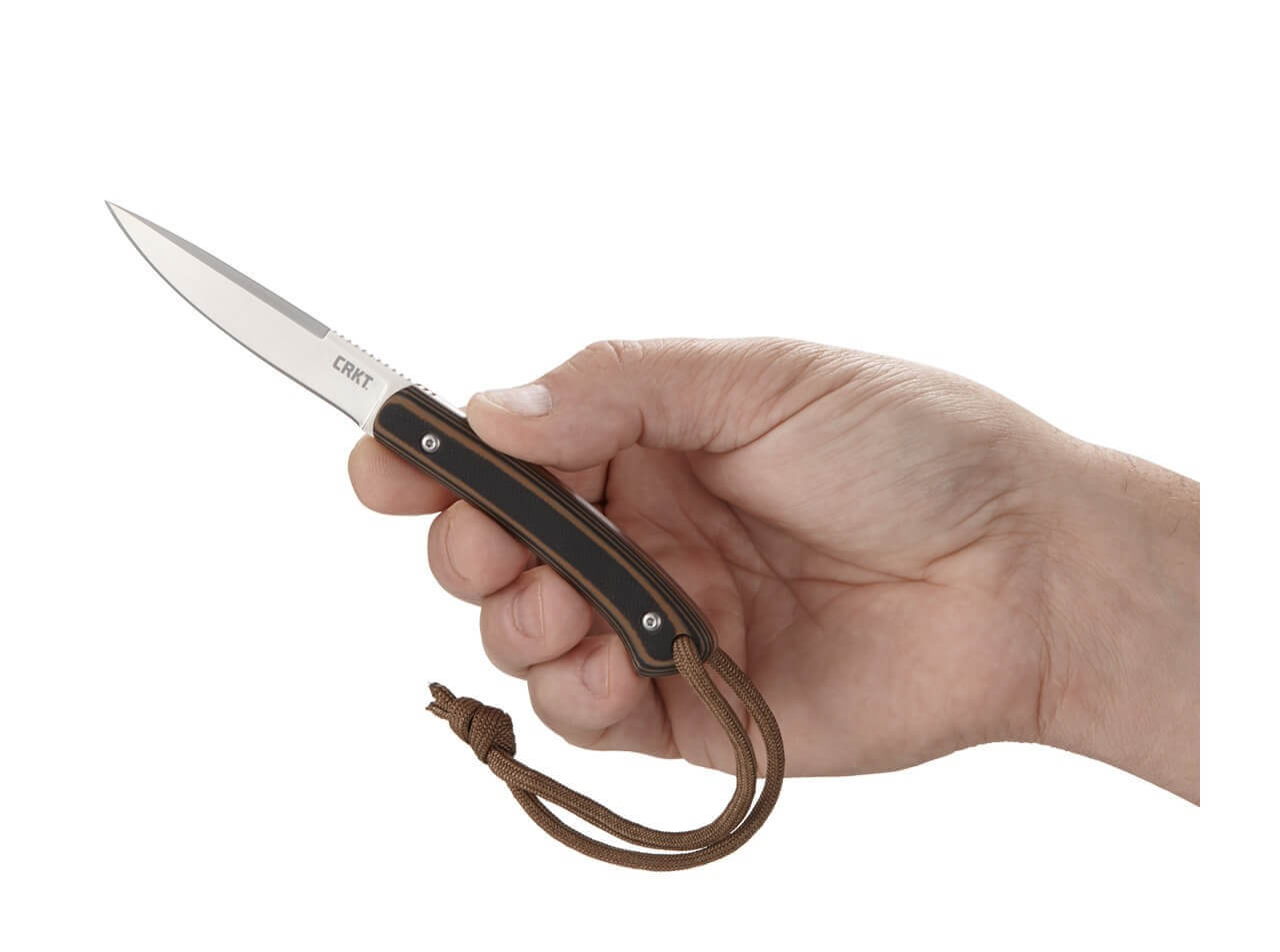 CRKT Biwa