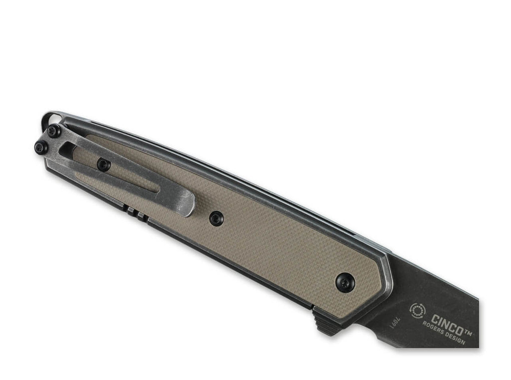 CRKT Cinco