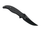 CRKT Clever Girl Folder