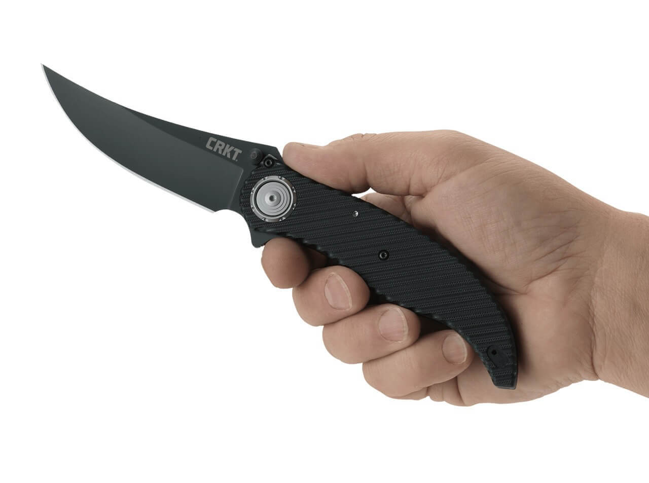 CRKT Clever Girl Folder