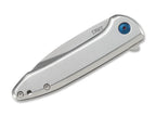 CRKT Delineation