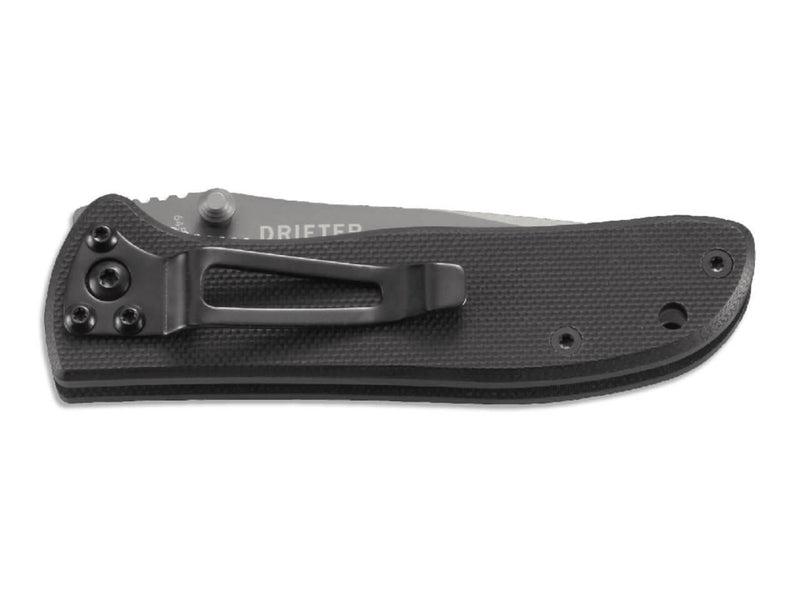 CRKT Drifter G10