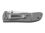 CRKT Drifter Stainless