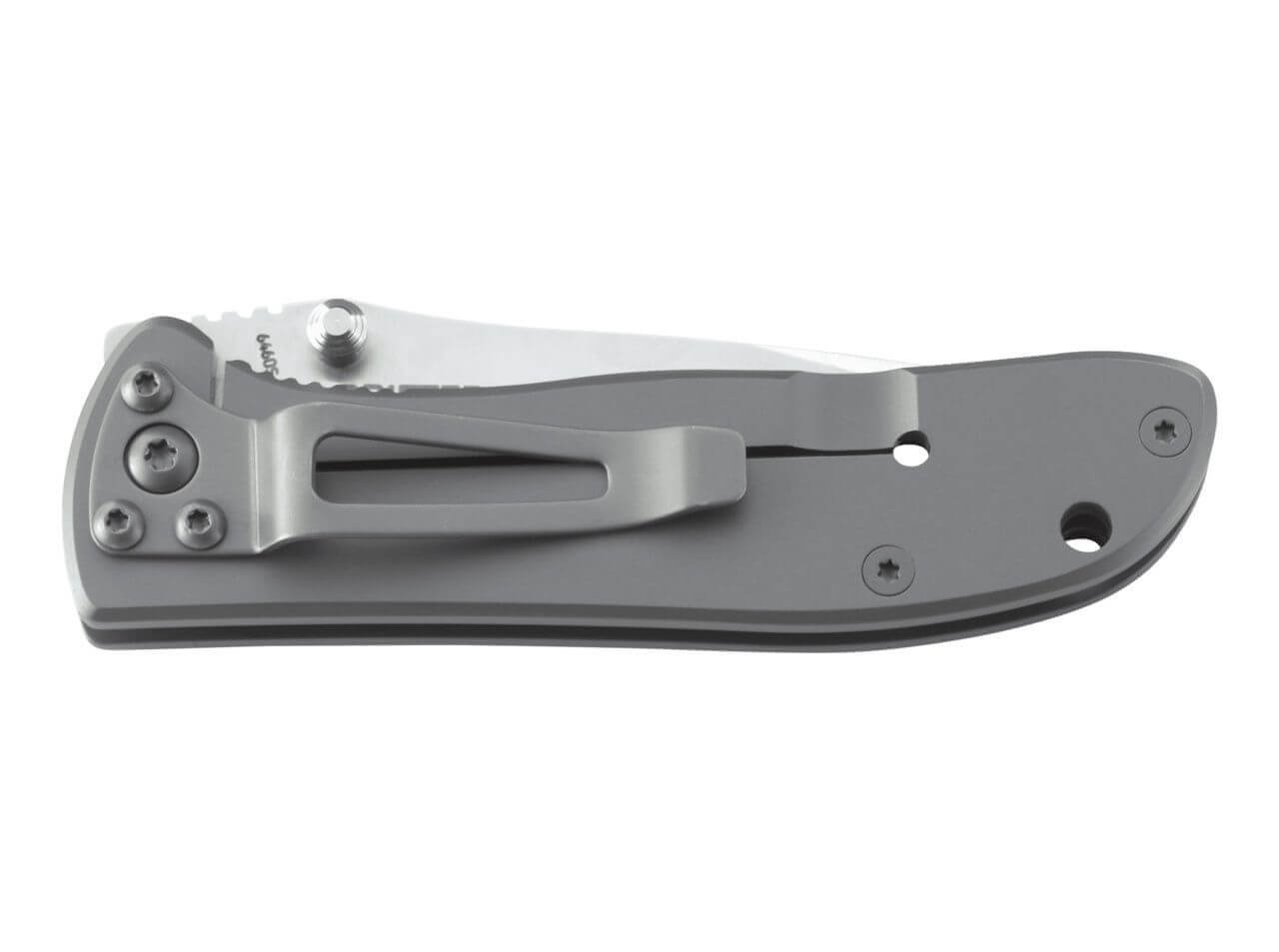 CRKT Drifter Stainless