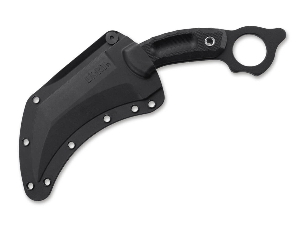 CRKT Du Hoc