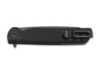 CRKT LCK+ Tanto Blackout
